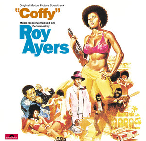 Escape - Roy Ayers | Song Album Cover Artwork