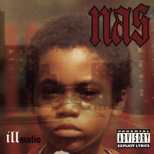 The World Is Yours - Nas | Song Album Cover Artwork
