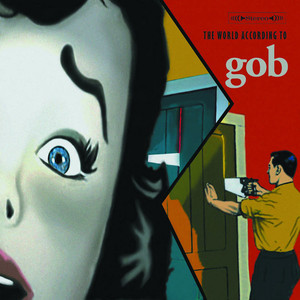 That's the Way - Gob | Song Album Cover Artwork