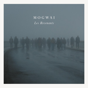 Modern - Mogwai