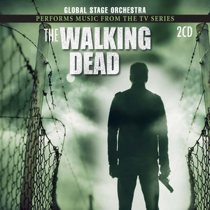 Escape from Atlanta - Global Stage Orchestra | Song Album Cover Artwork