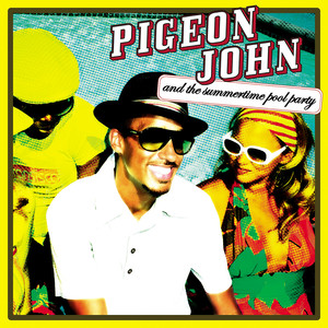 Freaks! Freaks! - Pigeon John & Rhettmatic | Song Album Cover Artwork