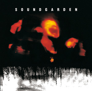 Spoonman - Soundgarden | Song Album Cover Artwork