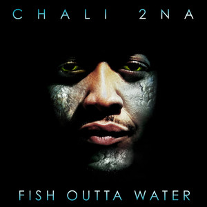 International - Chali 2na and Beenie Man | Song Album Cover Artwork