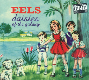 Flyswatter - Eels | Song Album Cover Artwork