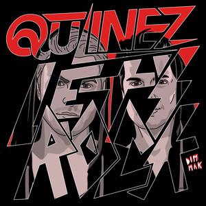 Let's Rock - Qulinez | Song Album Cover Artwork