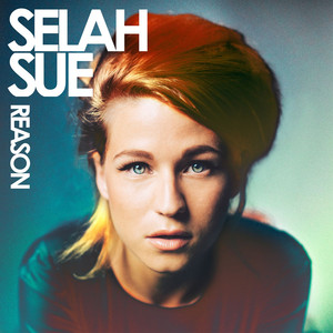 Alone - Selah Sue | Song Album Cover Artwork