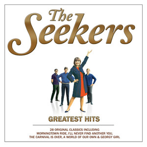 Turn Turn Turn (To Everything There Is a Season) - The Seekers