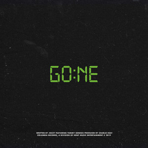 I'm Gone - Jozzy & Tommy Genesis | Song Album Cover Artwork