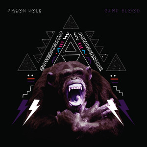 Wolf Pack Pigeon Hole | Album Cover