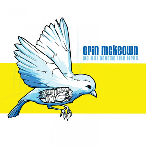 We Are More - Erin McKeown | Song Album Cover Artwork