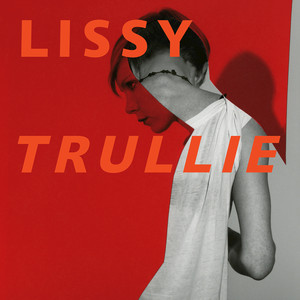 Spit You Out - Lissy Trullie | Song Album Cover Artwork