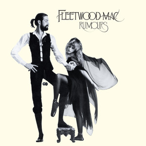 Songbird Fleetwood Mac | Album Cover