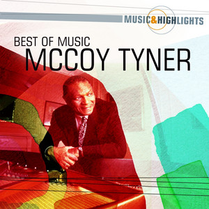 Miss Bea (Dedicated to Mother) - McCoy Tyner | Song Album Cover Artwork