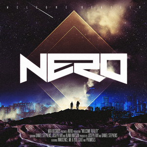 Fugue State - Nero | Song Album Cover Artwork