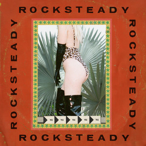 Rocksteady Wild Belle | Album Cover