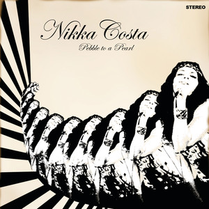 Love To Love You Less - Nikka Costa | Song Album Cover Artwork
