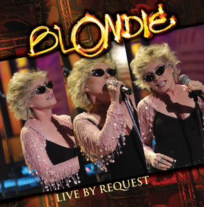 The Tide is High - Blondie | Song Album Cover Artwork