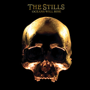 Being Here - The Stills | Song Album Cover Artwork