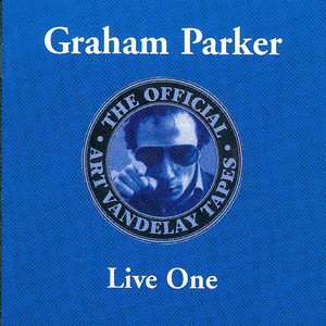 Local Girls - Graham Parker | Song Album Cover Artwork