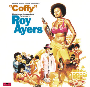 Exotic Dance - Roy Ayers | Song Album Cover Artwork