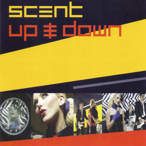 Up and Down - Scent | Song Album Cover Artwork