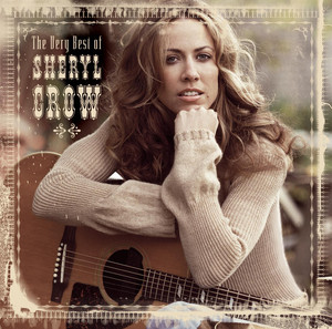 Leaving Las Vegas - Sheryl Crow | Song Album Cover Artwork