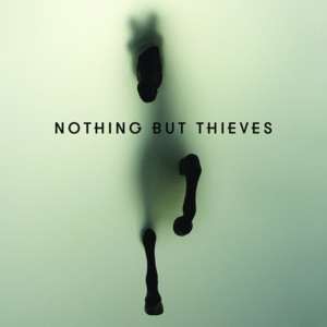 Ban All the Music Nothing But Thieves | Album Cover