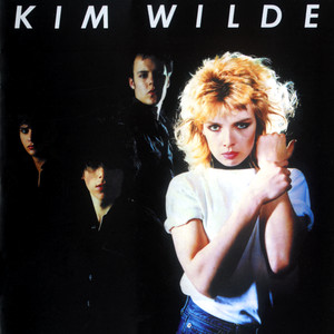 Kids In America Kim Wilde | Album Cover