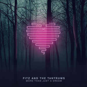 Spark - Fitz and The Tantrums | Song Album Cover Artwork