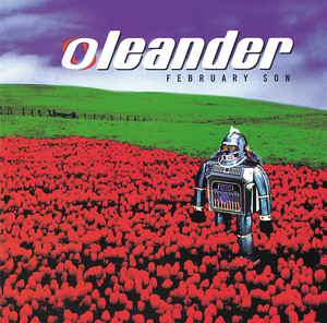I Walk Alone - Oleander | Song Album Cover Artwork
