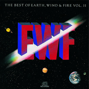 After the Love Has Gone - Earth, Wind & Fire