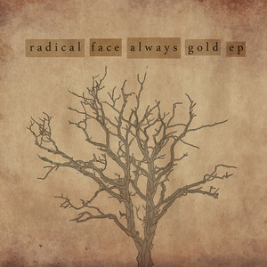 We're On Our Way - Radical Face | Song Album Cover Artwork