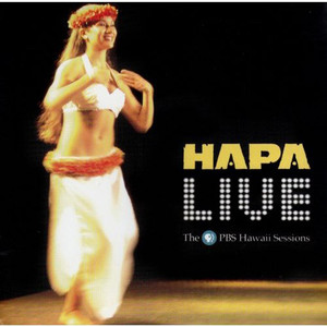 He'eia - HAPA | Song Album Cover Artwork