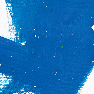 Left Hand Free - alt-J | Song Album Cover Artwork