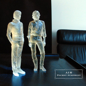 Photograph - Air | Song Album Cover Artwork