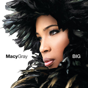 What I Gotta Do - Macy Gray | Song Album Cover Artwork