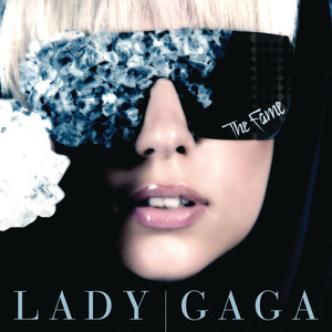 LoveGame - Lady GaGa | Song Album Cover Artwork