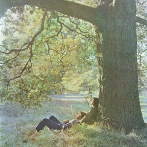 Well Well Well - John Lennon | Song Album Cover Artwork