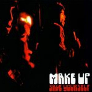 Save Yourself - Make Up | Song Album Cover Artwork
