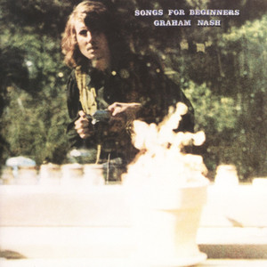 Be Yourself - Graham Nash | Song Album Cover Artwork