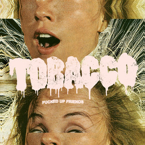 Backwoods Altar - TOBACCO | Song Album Cover Artwork