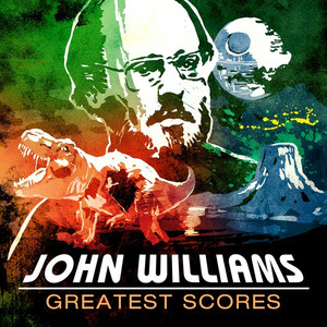 Main Theme (From \"Jaws\") - John Williams | Song Album Cover Artwork