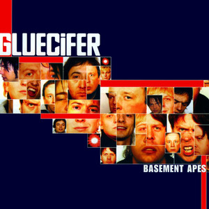 Black Book Lodge - Gluecifer | Song Album Cover Artwork