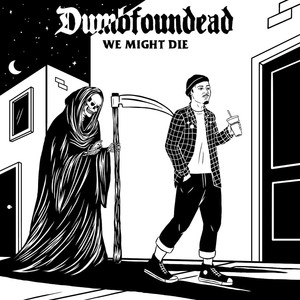 Ancestors (feat. Donye'a G & YEAR of the OX) - Dumbfoundead | Song Album Cover Artwork