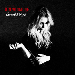Kill of the Night - Gin Wigmore | Song Album Cover Artwork