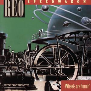 Live Every Moment - REO Speedwagon