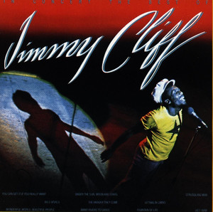 You Can Get It If You Really Want - Jimmy Cliff | Song Album Cover Artwork