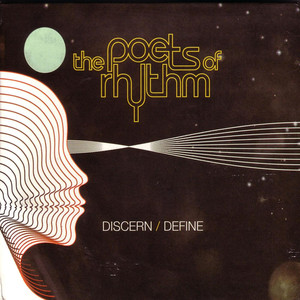 Plus Plus - The Poets of Rhythm | Song Album Cover Artwork