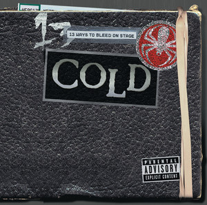 No One - Cold | Song Album Cover Artwork